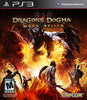 Dragon's Dogma: Dark Arisen - (PS3) Playstation 3 [Pre-Owned] Video Games Capcom   