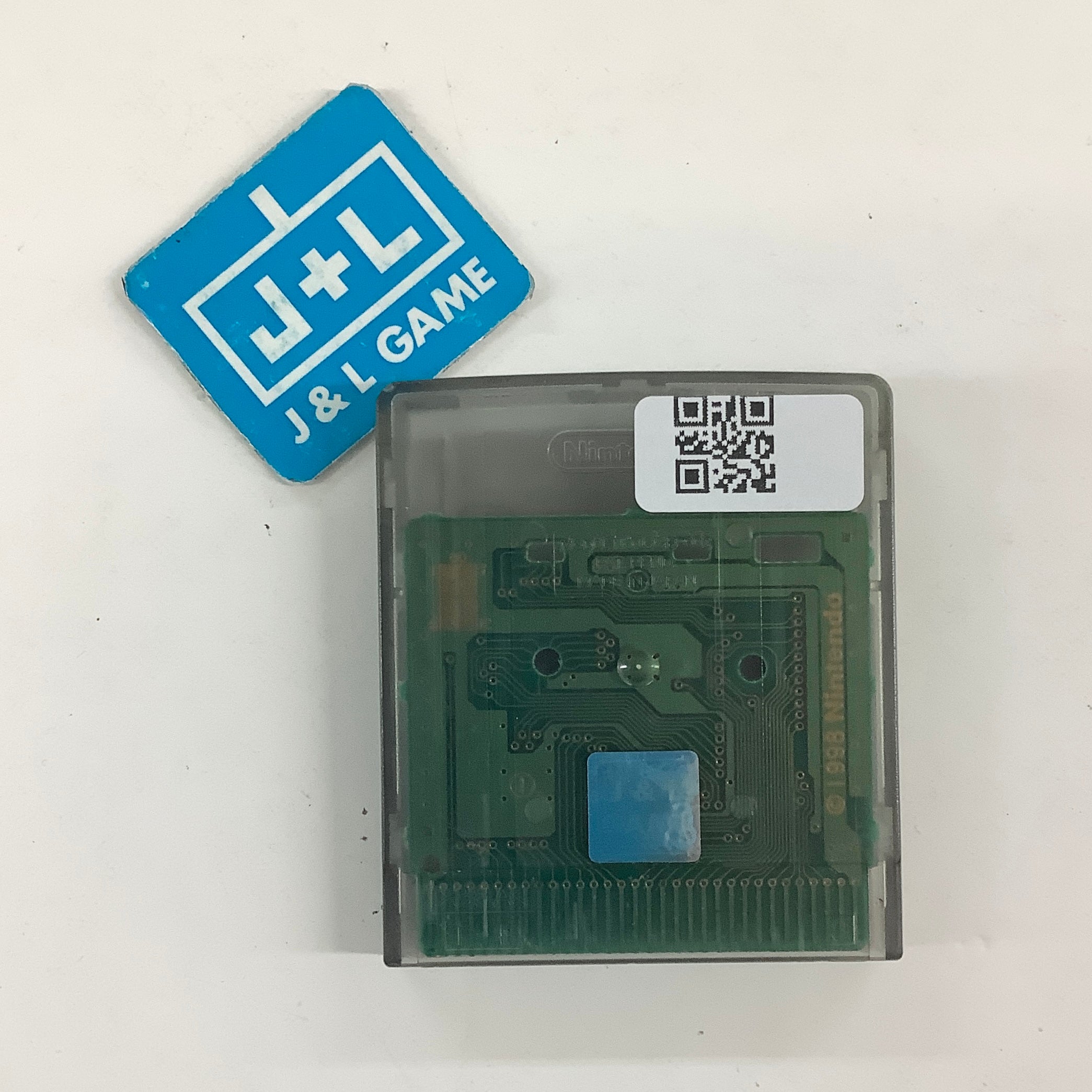 Croc - (GBC) Game Boy Color [Pre-Owned] Video Games THQ