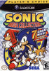 Sonic Mega Collection (Player's Choice) - (GC) GameCube Video Games Sega   