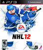 NHL 12 - (PS3) PlayStation 3 [Pre-Owned] Video Games EA Sports   