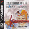 Final Fantasy Origins - (PS1) PlayStation 1 [Pre-Owned] Video Games Square Enix   