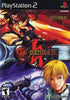 Guilty Gear X2 - (PS2) PlayStation 2 [Pre-Owned] Video Games Sammy Studios   