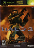 Halo 2 - (XB) Xbox [Pre-Owned] Video Games Microsoft Game Studios   