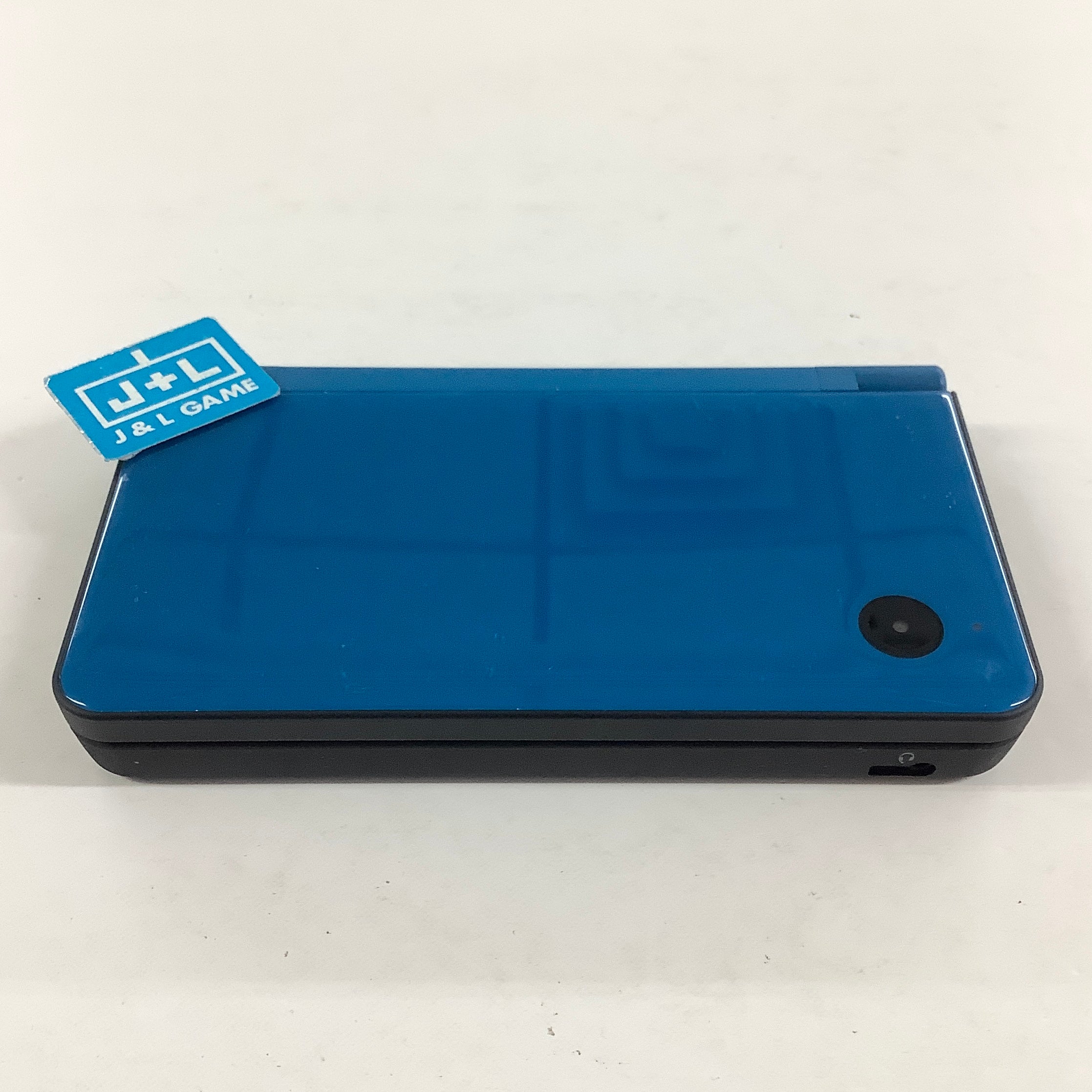 Nintendo DSi XL Console (Midnight Blue) - (NDS) Nintendo DS [Pre-Owned] Consoles Nintendo
