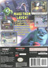 Monsters, Inc. Scream Arena - (GC) GameCube [Pre-Owned] Video Games THQ   