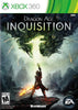 Dragon Age: Inquisition - Xbox 360 [Pre-Owned] Video Games Electronic Arts   