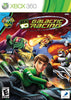 Ben 10: Galactic Racing - Xbox 360 [Pre-Owned] Video Games D3Publisher   