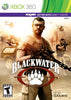 Blackwater - Xbox 360 [Pre-Owned] Video Games 505 Games   