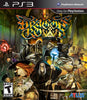 Dragon's Crown - (PS3) PlayStation 3 [Pre-Owned] Video Games Atlus   