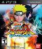 Naruto Shippuden: Ultimate Ninja Storm Generations - (PS3) PlayStation 3 [Pre-Owned] Video Games Namco Bandai Games   
