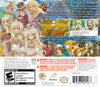 Rune Factory 4 - Nintendo 3DS Video Games XSEED Games   