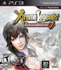 Dynasty Warriors 7: Xtreme Legends - (PS3) PlayStation 3 [Pre-Owned] Video Games Koei Tecmo Games   