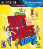 Just Dance Kids 2 (PlayStation Move Required) - (PS3) PlayStation 3 [Pre-Owned] Video Games Ubisoft   