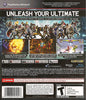 Ultimate Marvel vs. Capcom 3 - (PS3) PlayStation 3 [Pre-Owned] Video Games Capcom   