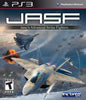 JASF: Jane's Advanced Strike Fighters - (PS3) PlayStation 3 [Pre-Owned] Video Games Evolved Games   