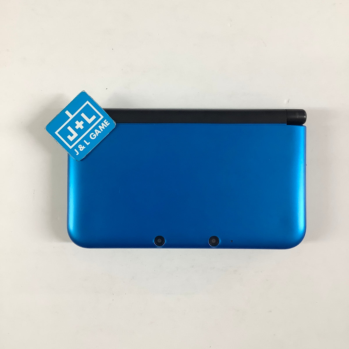 Nintendo 3DS XL Console (Blue/Black) - Nintendo 3DS (Pre-Owned) Consoles Nintendo