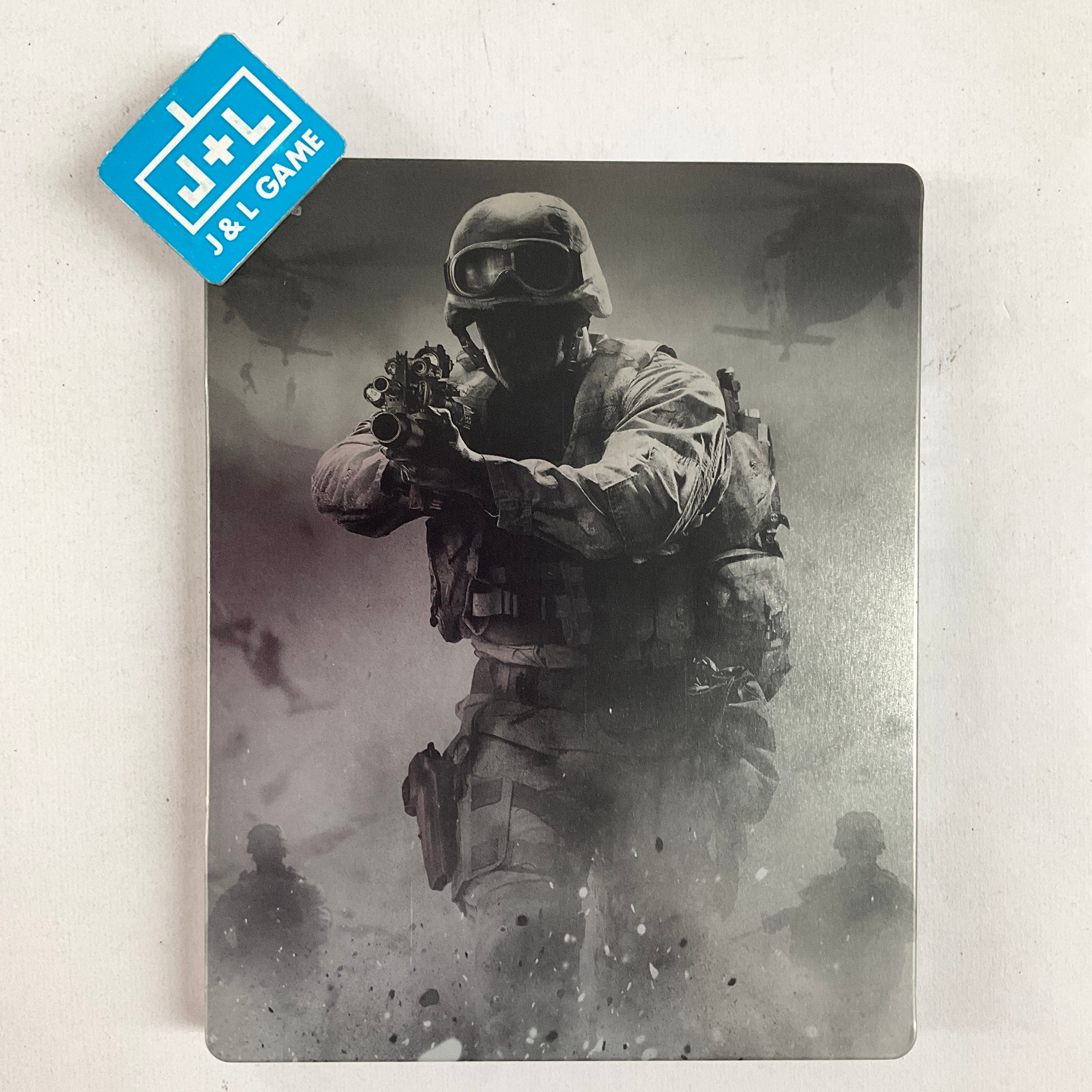 Call of Duty Infinite Warfare: Legacy Pro Edition - (PS4) PlayStation 4 [Pre-Owned] Video Games ACTIVISION