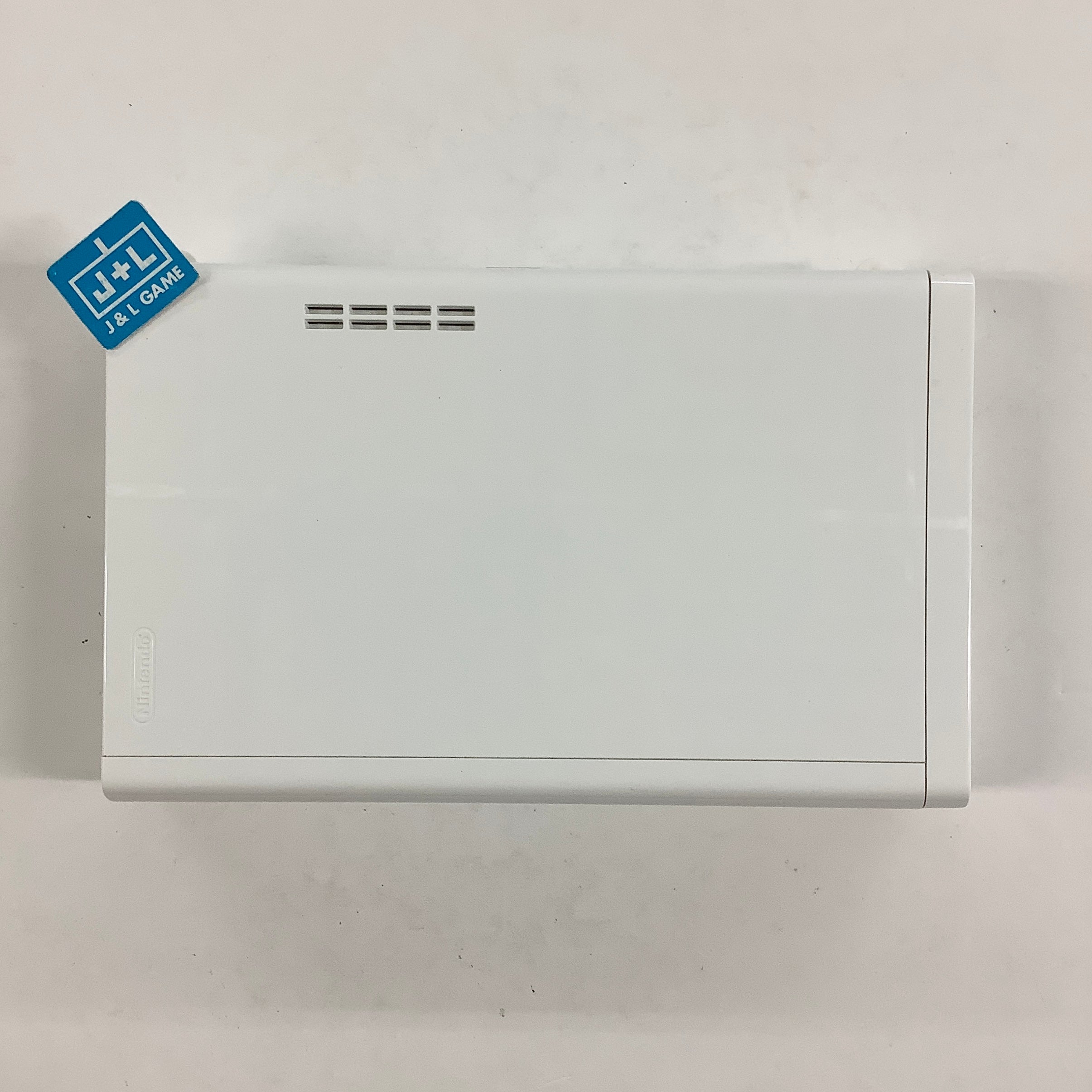 Nintendo Wii U Console 32GB (White) - Nintendo Wii U [Pre-Owned] (Japanese Import) Consoles Nintendo