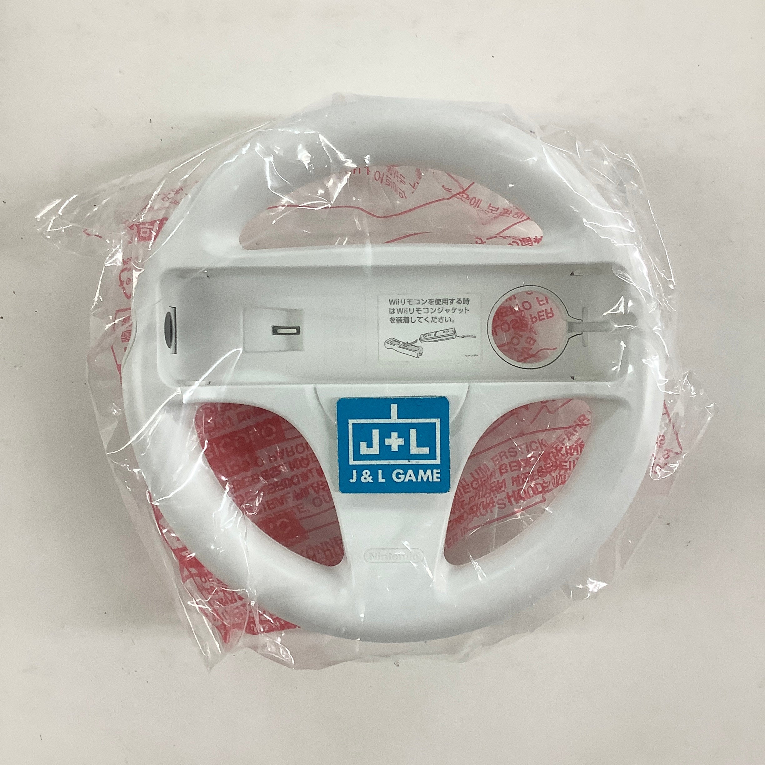 Mario Kart Wii - Nintendo Wii (Japanese Import) [Pre-Owned] Video Games Nintendo