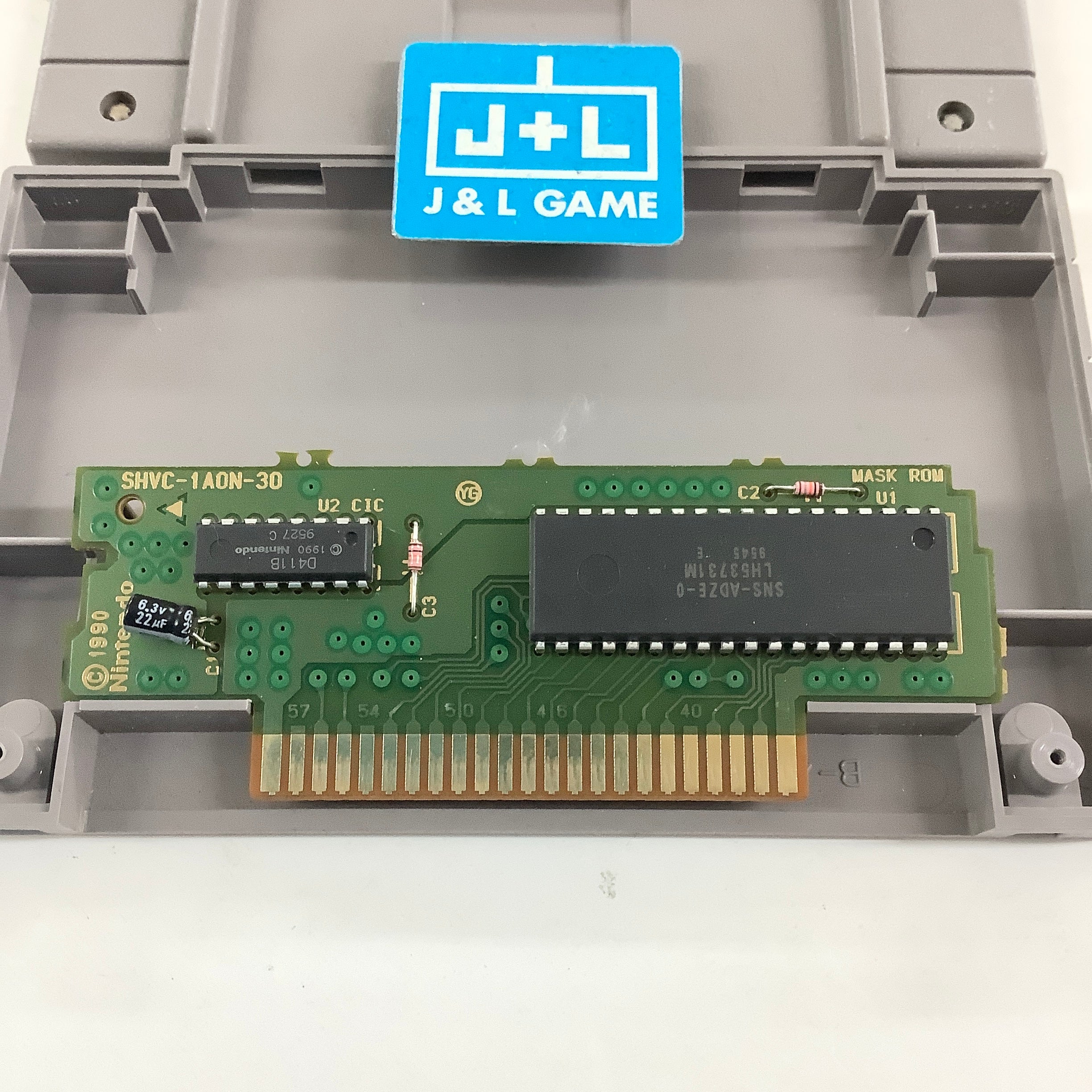 Castlevania: Dracula X - (SNES) Super Nintendo [Pre-Owned]