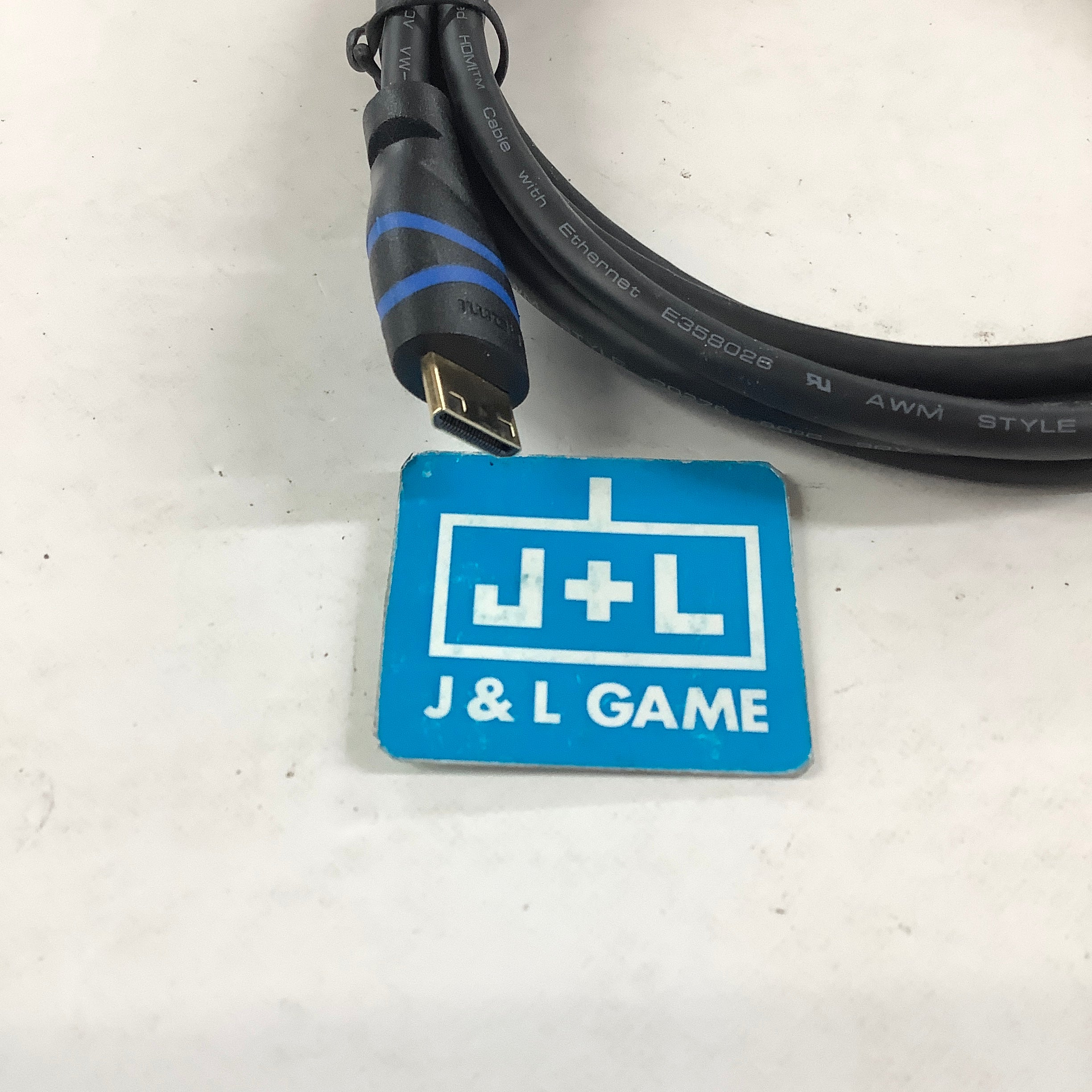Mini HDMI Cable - (NGM) SNK NeoGeo Mini