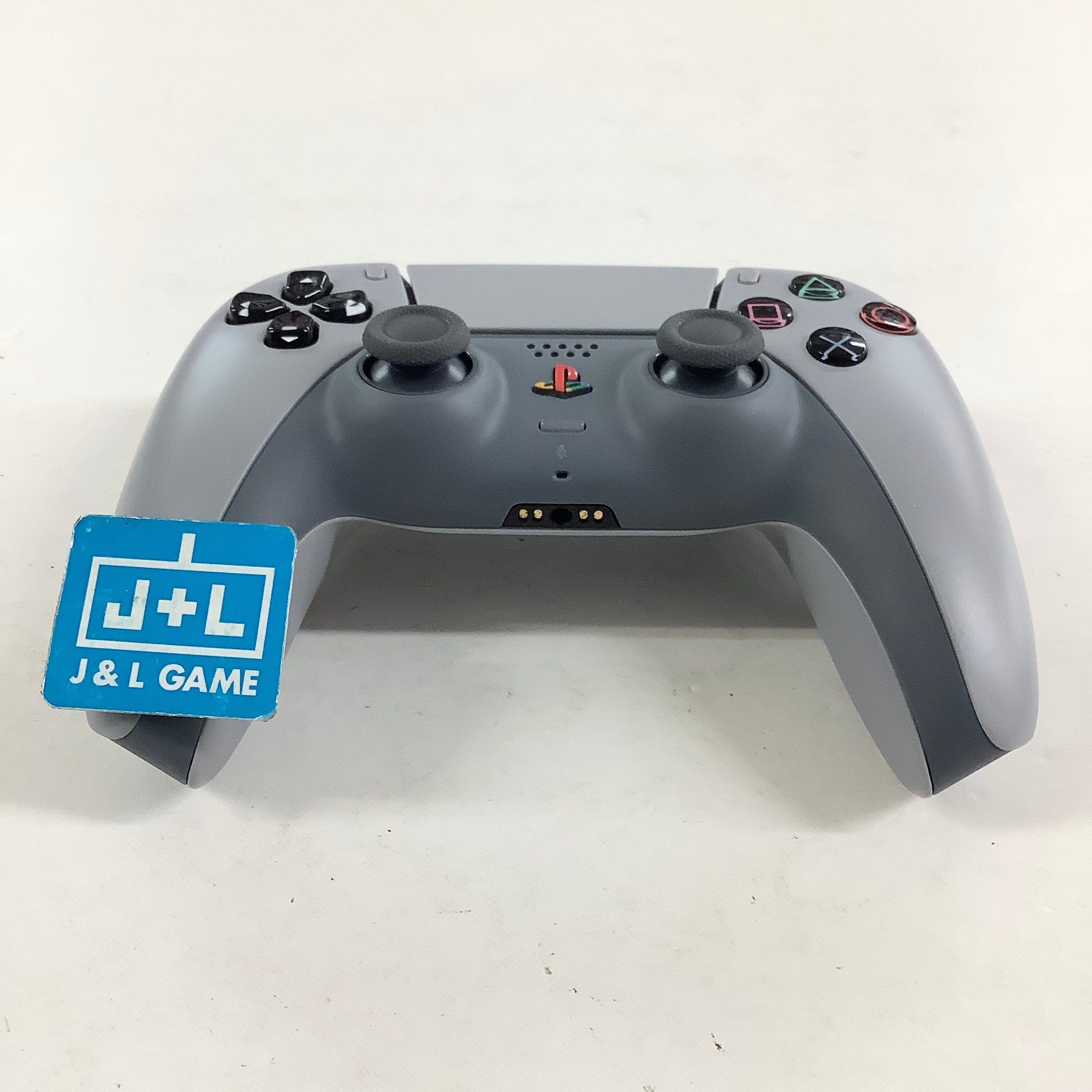 SONY PlayStation 5 DualSense Wireless Controller (30th Anniversary Limited Edition) - (PS5) PlayStation 5 [Pre-Owned] (European Import)