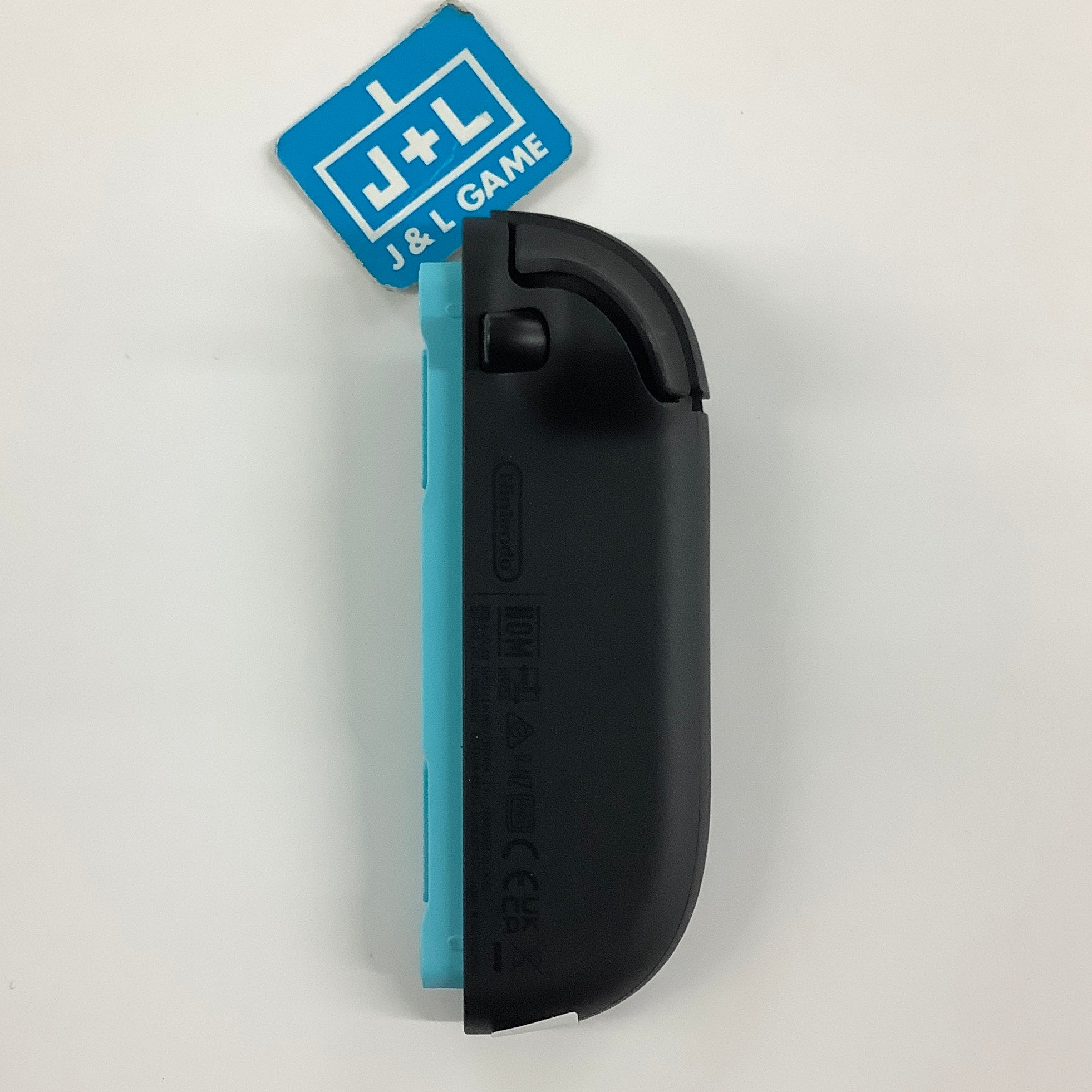 Nintendo Switch Joy-Con 2 (L) (Light Blue) - (NS2) Nintendo Switch 2 [Pre-Owned] Accessories Nintendo