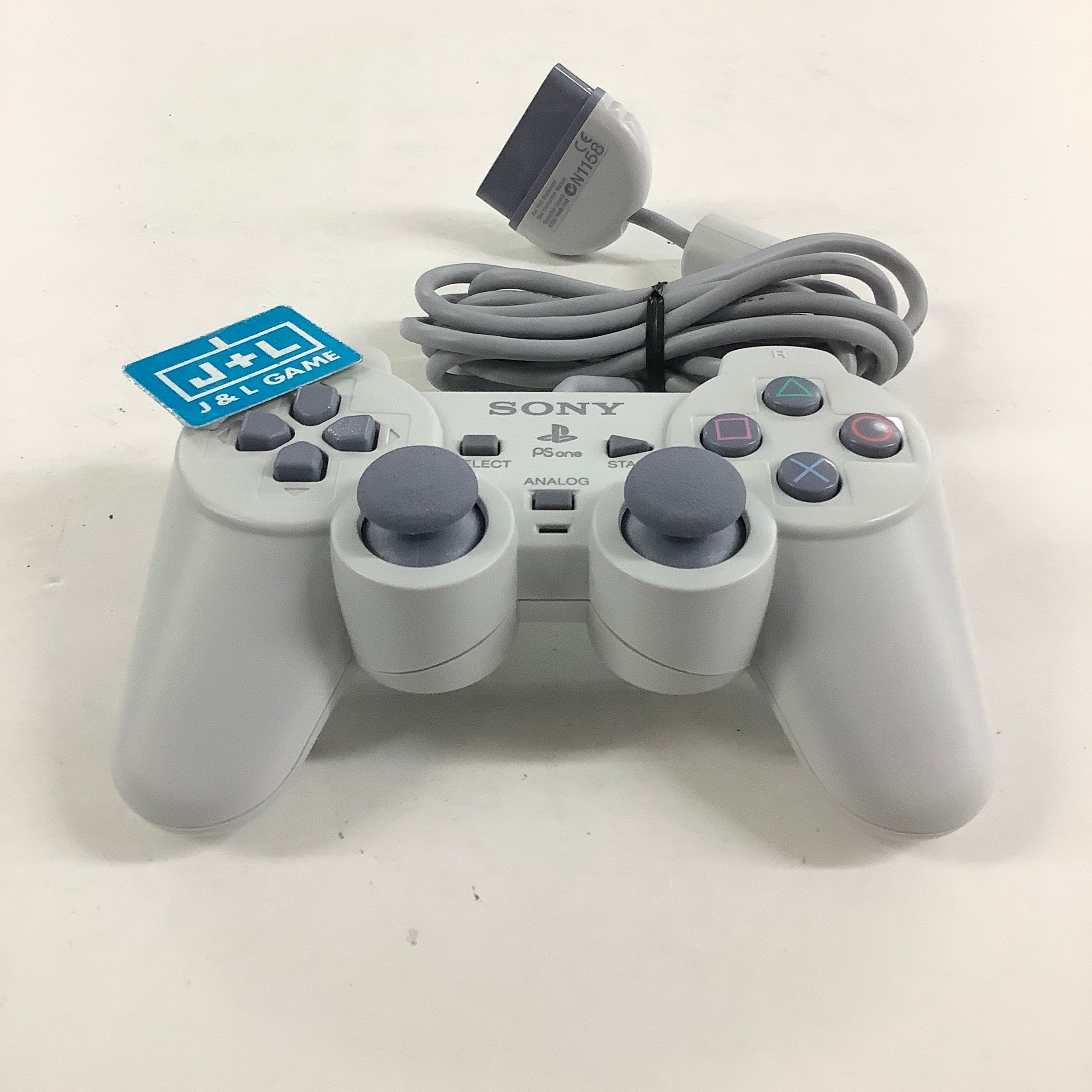 PSone Console - (PS1) PlayStation 1 [Pre-Owned] Consoles SCEA