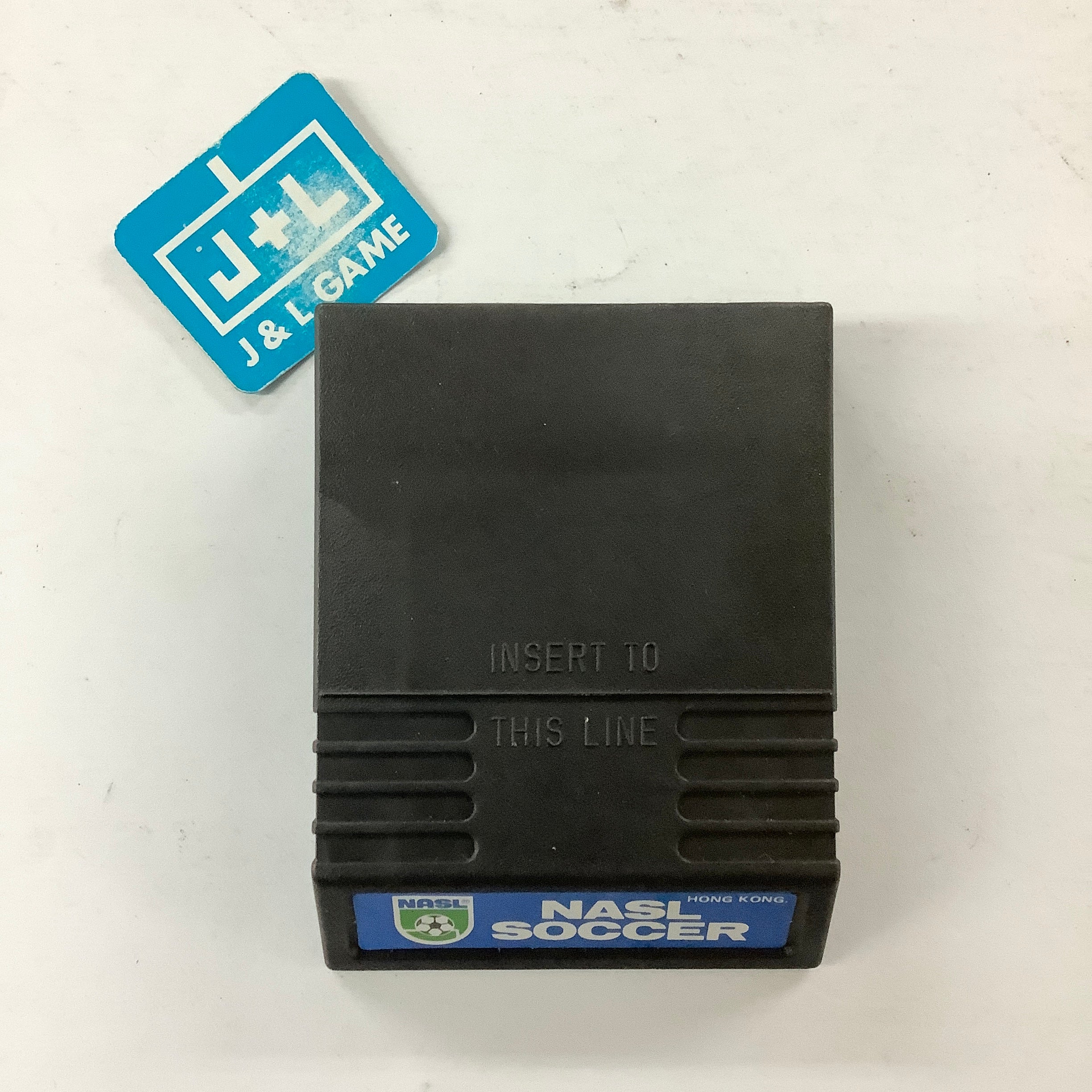 Soccer Mattel Intellivision . complet . TBE . VGC Soccer Mattel Intellivision . complet . TBE . VGC