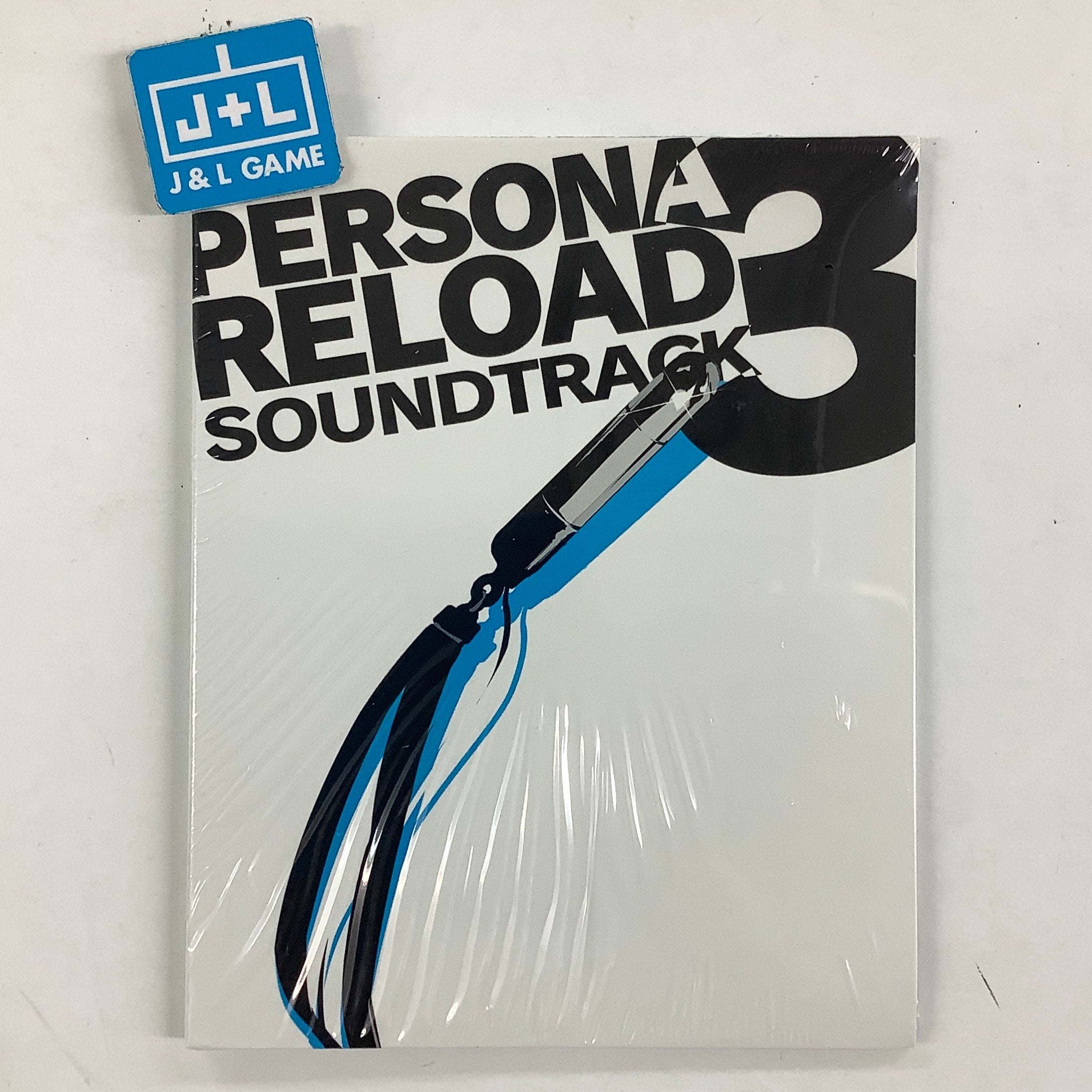 Persona 3 Reload (Aigis Edition) - (PS5) PlayStation 5 [Pre-Owned] Video Games SEGA