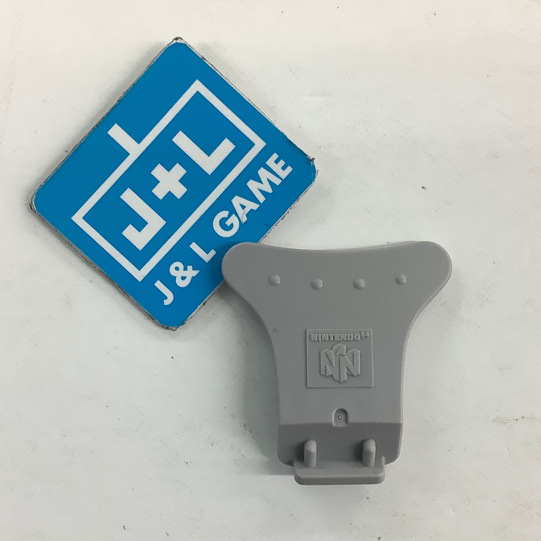 Donkey Kong 64 - (N64) Nintendo 64 [Pre-Owned]