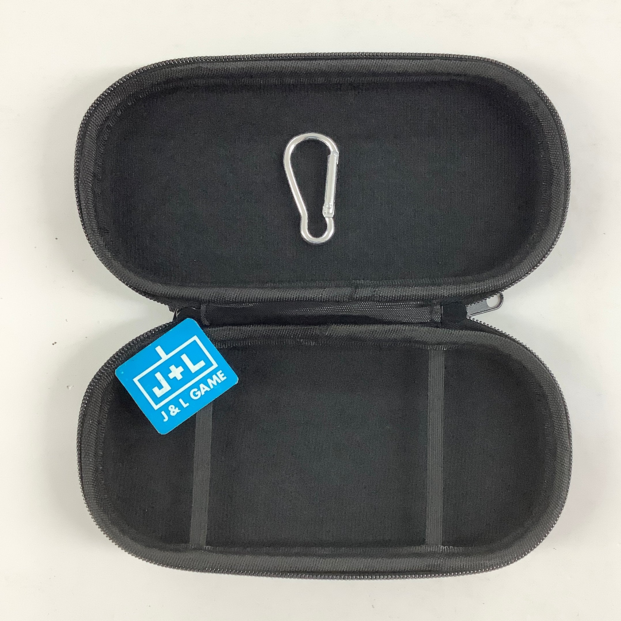 Sony PSP 1000 Case (Black) - Sony PSP (Bulk Packaged) Accessories Logitech