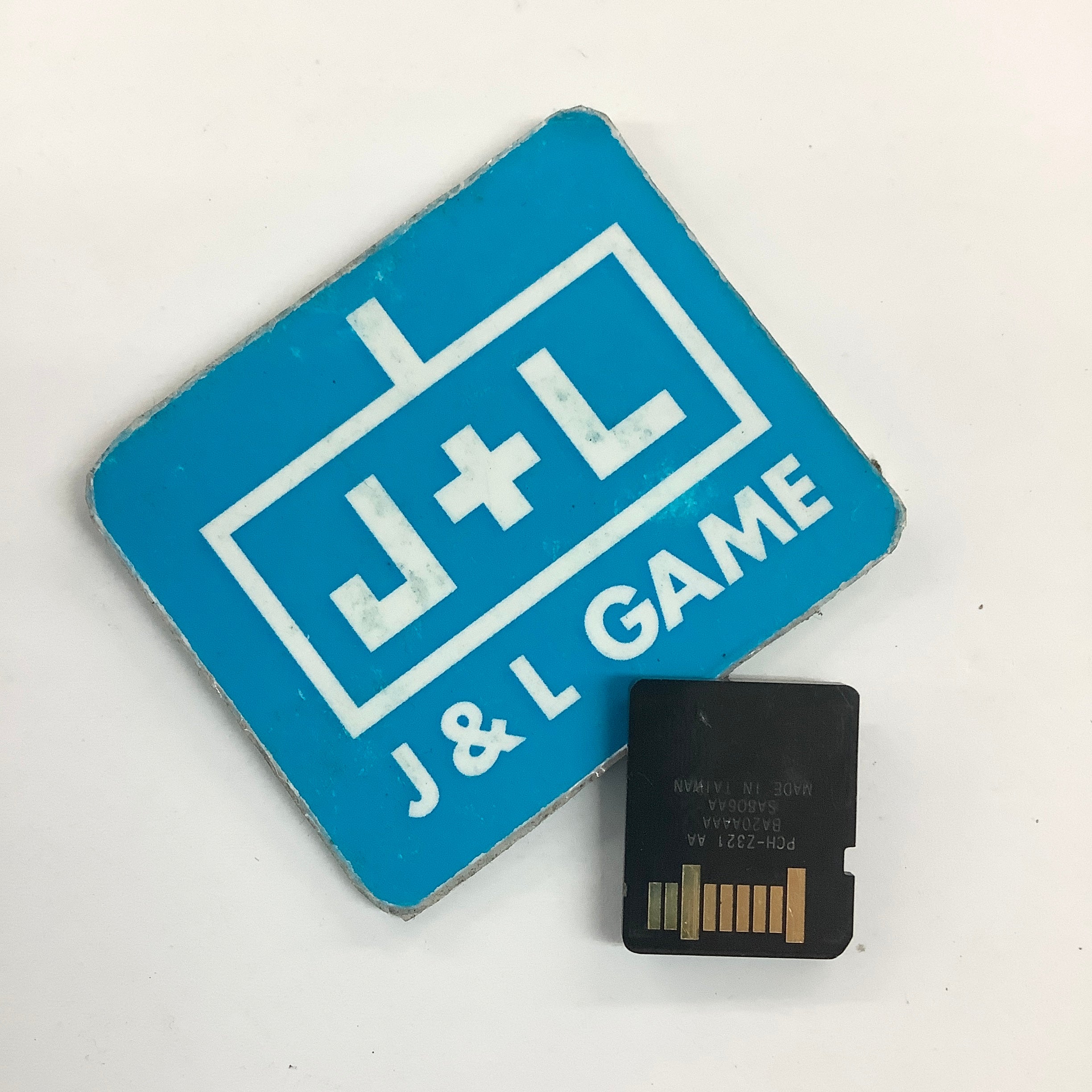 SONY Vita 32GB Memory Card - (PSV) PlayStation Vita [Pre-Owned]