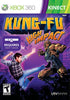 Kung-Fu High Impact (Kinect Required) - Xbox 360 [Pre-Owned] Video Games UTV Ignition Games   