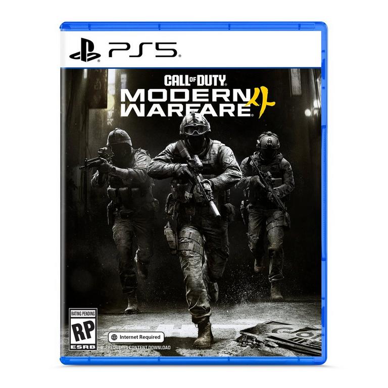 Call of Duty: Modern Warfare 4 - (PS5) PlayStation 5