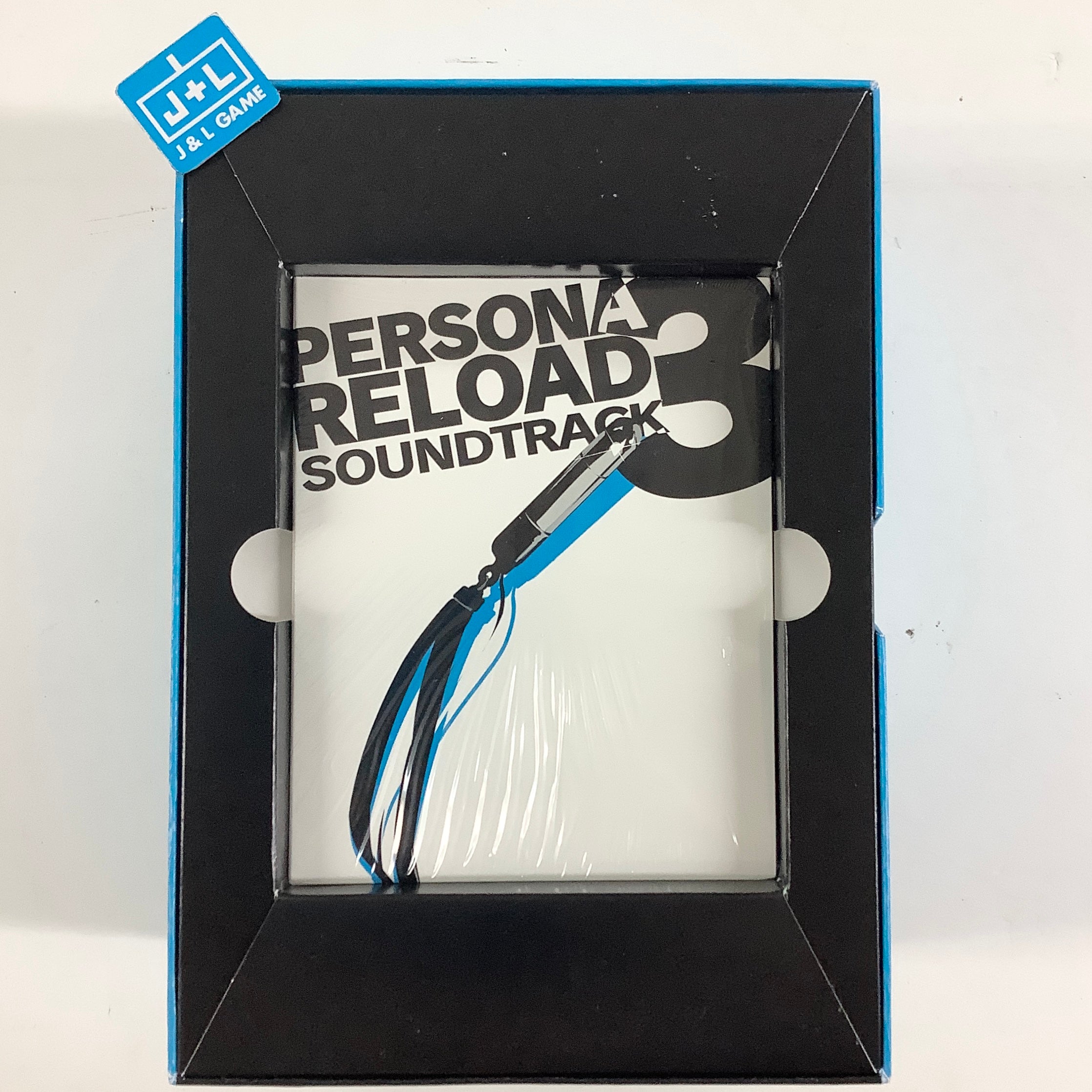 Persona 3 Reload (Aigis Edition) - (PS5) PlayStation 5 [Pre-Owned] Video Games SEGA