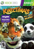Kinectimals: Now with Bears! (Kinect Required) - Xbox 360 [Pre-Owned] Video Games Microsoft Game Studios   