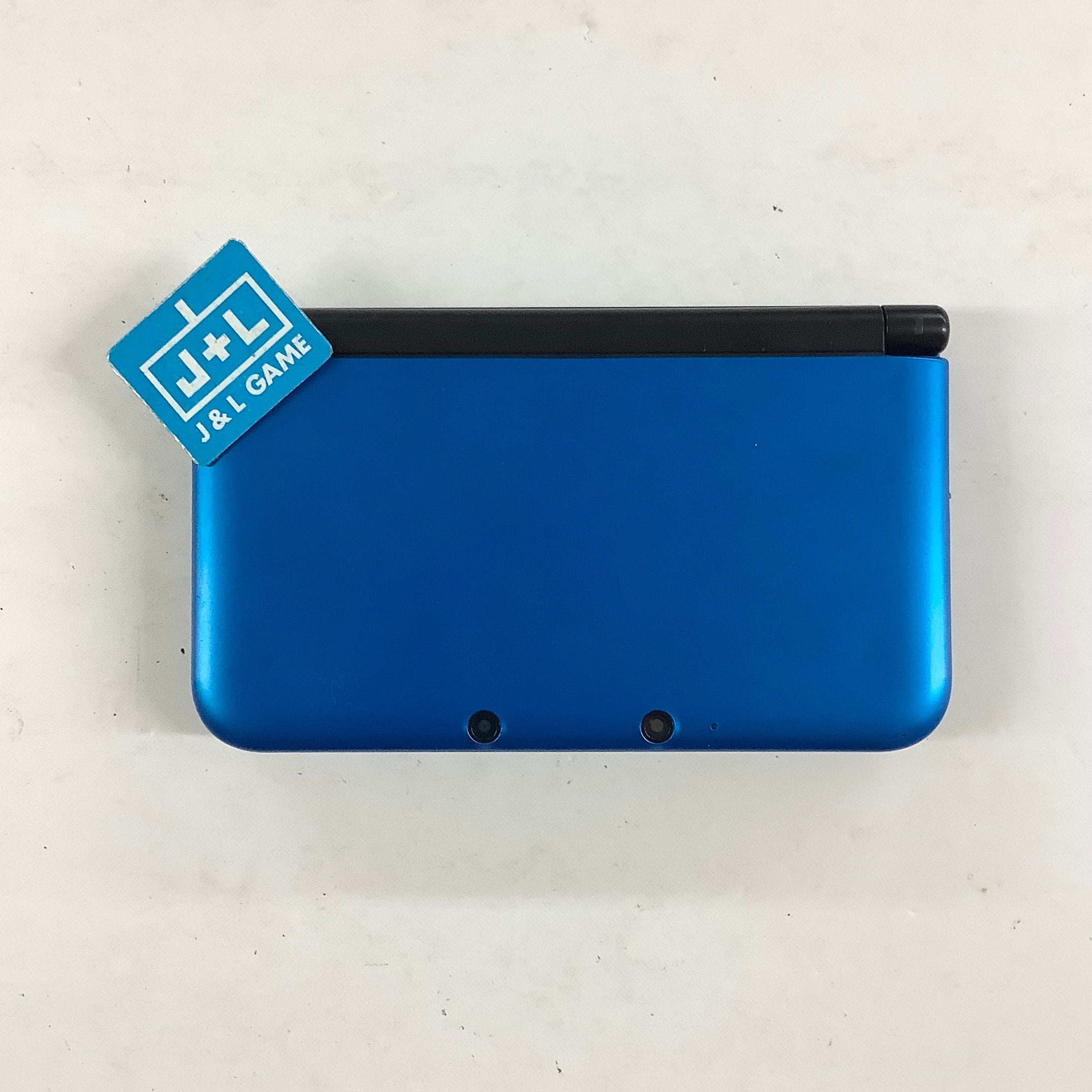 Nintendo 3DS XL Console (Blue/Black) - Nintendo 3DS (Pre-Owned) Consoles Nintendo