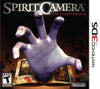 Spirit Camera: The Cursed Memoir - Nintendo 3DS Video Games Nintendo   