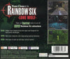 Tom Clancy's Rainbow Six: Lone Wolf - (PS1) Playstation 1 [Pre-Owned] Video Games Ubisoft   
