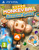 Super Monkey Ball: Banana Splitz - (PSV) PlayStation Vita (European Import) Video Games Sega   