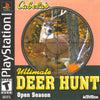 Cabela's Ultimate Deer Hunt Open Season - (PS1) Playstation 1 [Pre-Owned] Video Games ACTIVISION   