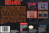 Bust-A-Move - (SNES) Super Nintendo [Pre-Owned] Video Games Taito Corporation   