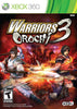 Warriors Orochi 3 - Xbox 360 [Pre-Owned] Video Games Koei   