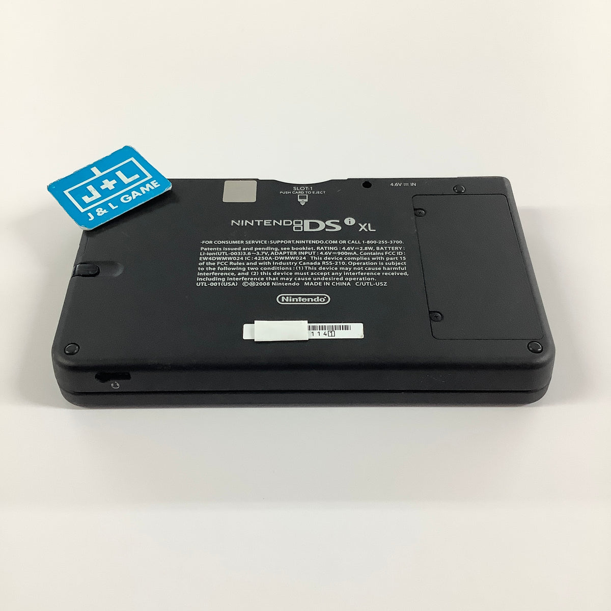 Nintendo DSi XL Console (Super Mario 25th Anniversary ) - (NDS) Nintendo DS [Pre-Owned] Consoles Nintendo