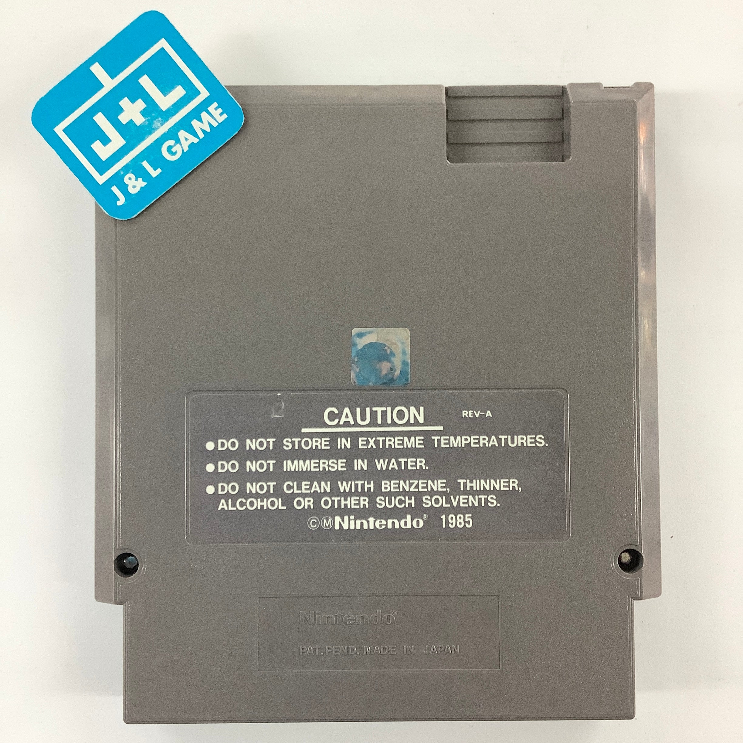 The Miracle Piano Teaching System - (NES) Nintendo Entertainment System [Pre-Owned] Video Games Mindscape   