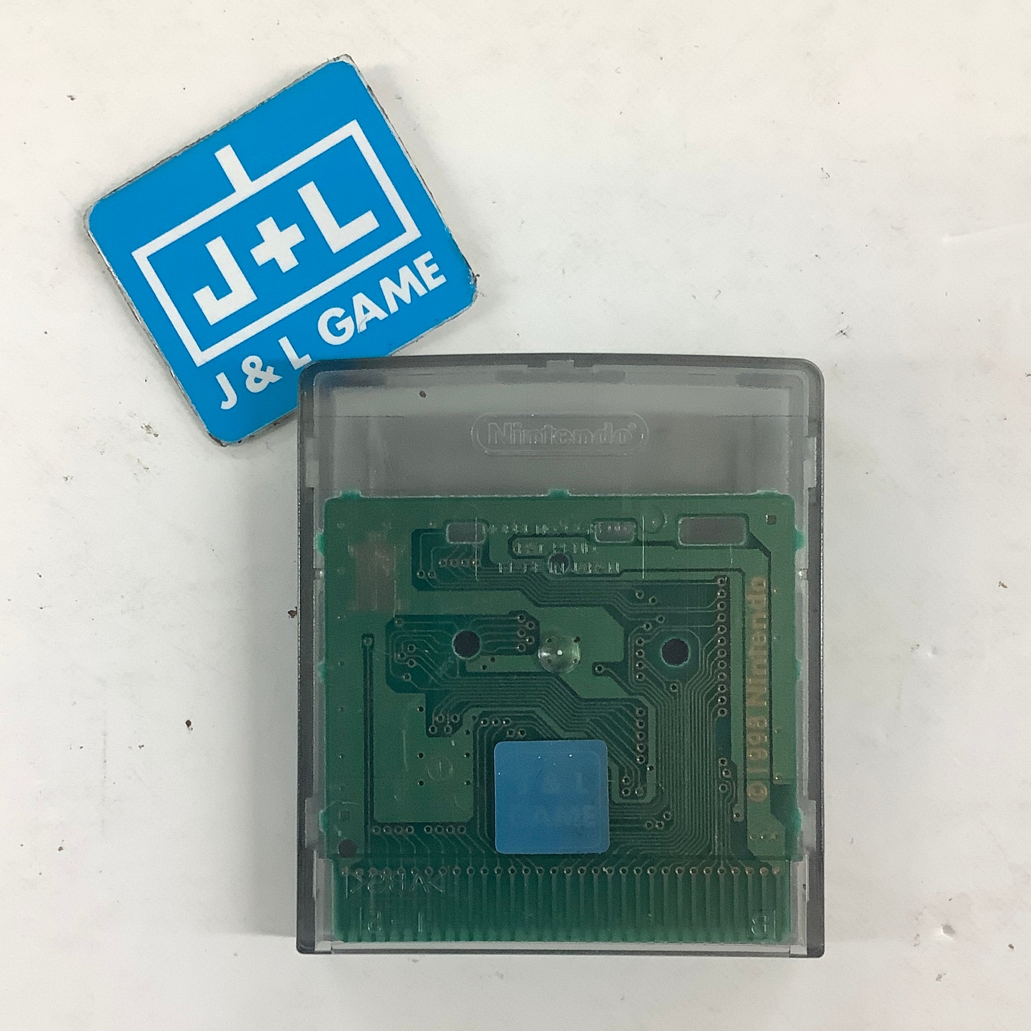 NFL Blitz 2000 - (GBC) Game Boy Color [Pre-Owned] Video Games Midway