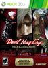 Devil May Cry HD Collection - Xbox 360 [Pre-Owned] Video Games Capcom   