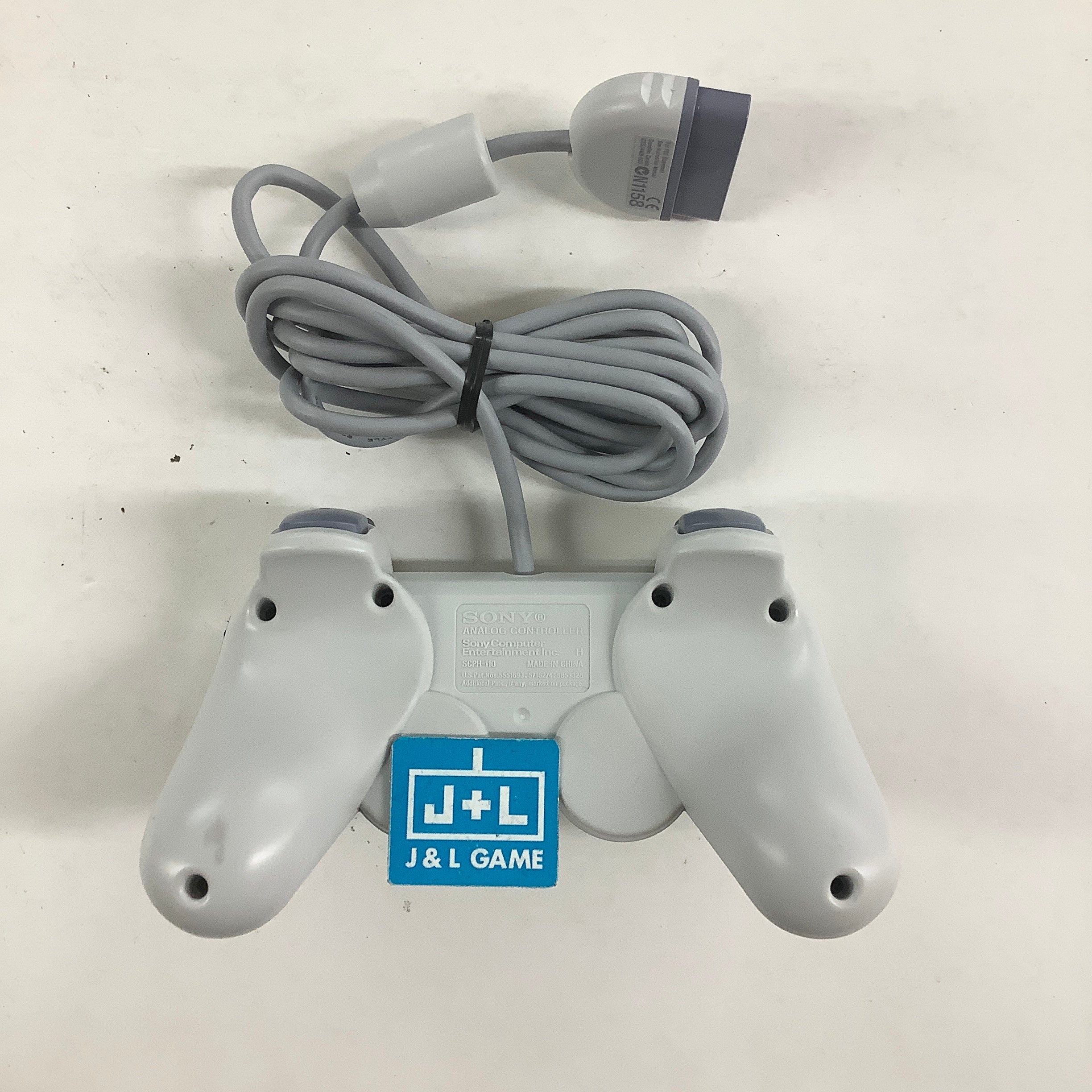 PSone Console - (PS1) PlayStation 1 [Pre-Owned] Consoles SCEA