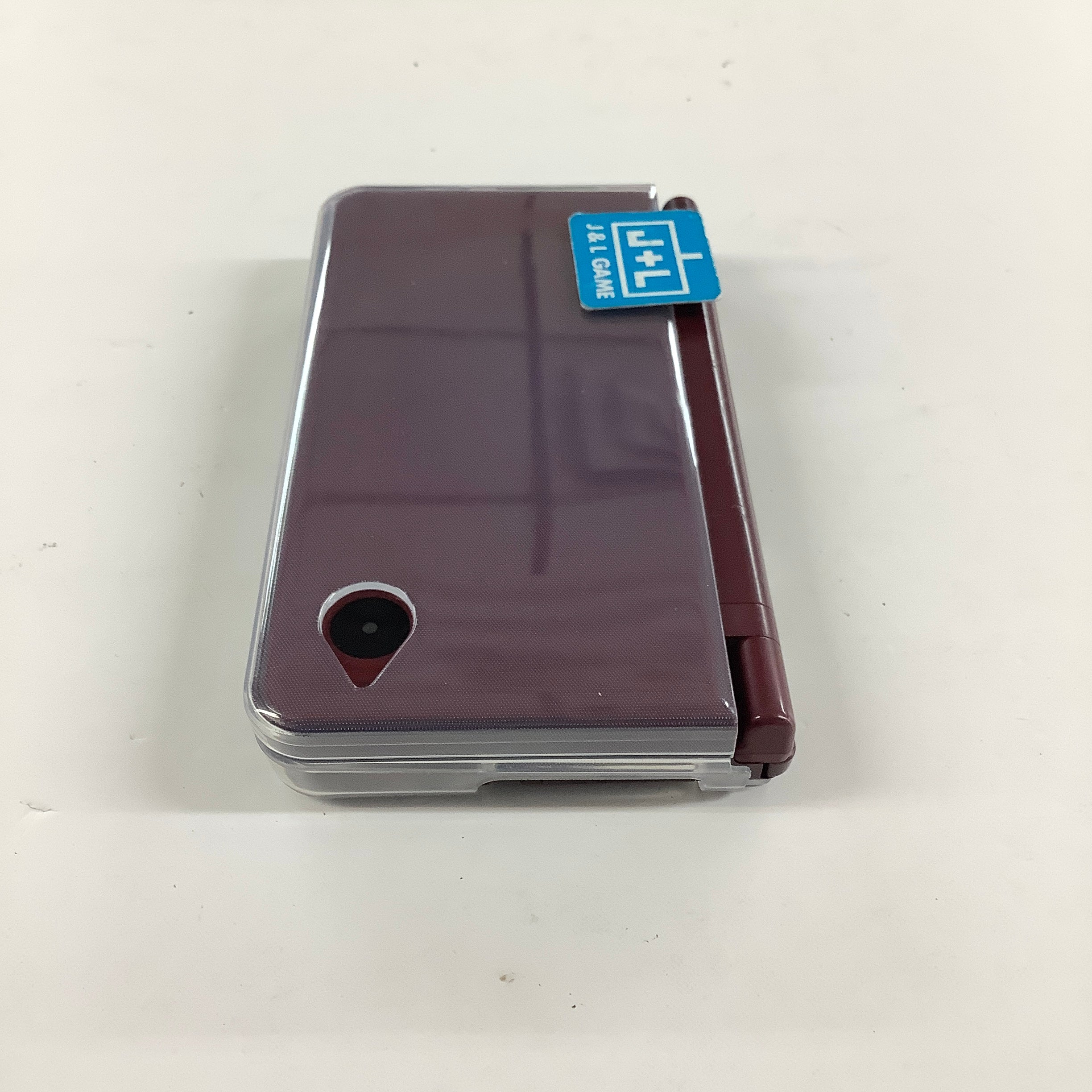 Nintendo DSI XL TPU Protector (Clear) - (NDS) Nintendo DS (Bulk Packaging) ACCESSORIES J&L Game